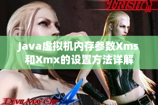 Java虚拟机内存参数Xms和Xmx的设置方法详解