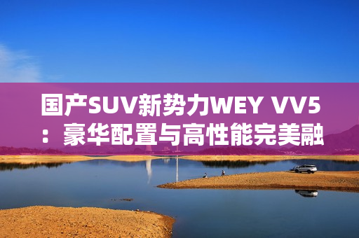 国产SUV新势力WEY VV5：豪华配置与高性能完美融合