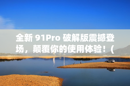 全新 91Pro 破解版震撼登场，颠覆你的使用体验！(1)