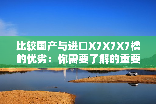 比较国产与进口X7X7X7槽的优劣：你需要了解的重要考虑因素