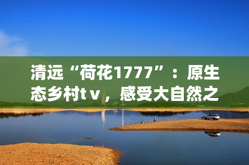 清远“荷花1777”：原生态乡村tⅴ，感受大自然之美(1)