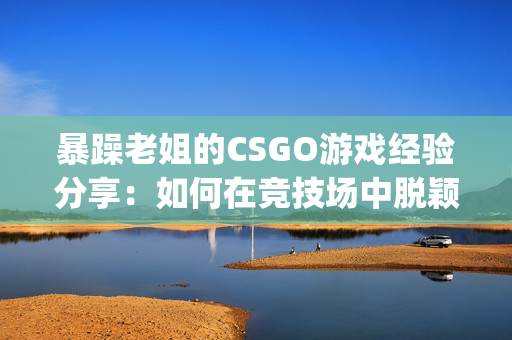 暴躁老姐的CSGO游戏经验分享：如何在竞技场中脱颖而出(1)