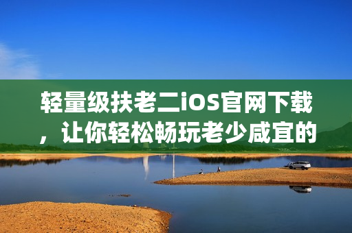 轻量级扶老二iOS官网下载，让你轻松畅玩老少咸宜的游戏(1)