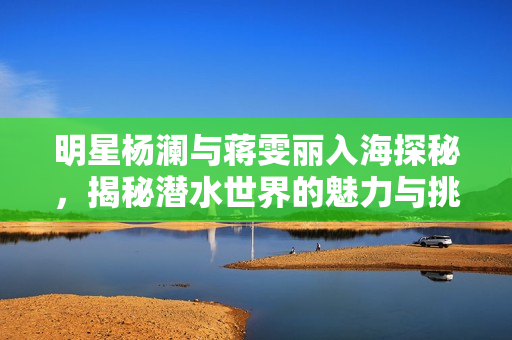 明星杨澜与蒋雯丽入海探秘，揭秘潜水世界的魅力与挑战