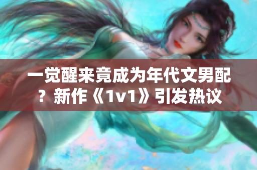 一觉醒来竟成为年代文男配？新作《1v1》引发热议