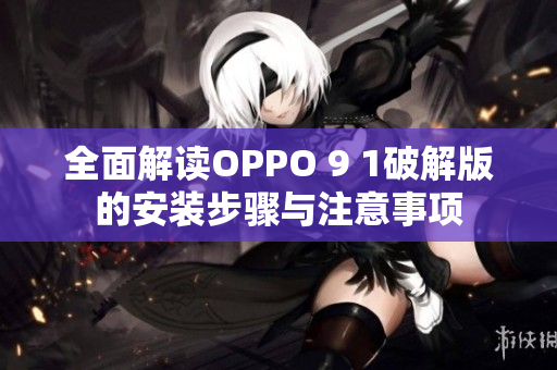 全面解读OPPO 9 1破解版的安装步骤与注意事项