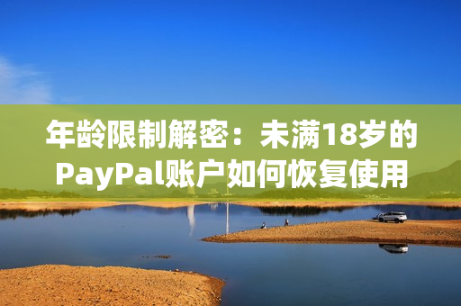 年龄限制解密：未满18岁的PayPal账户如何恢复使用